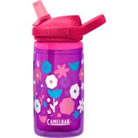 Camelbak Drinkfles Eddy+ Kids Geïsoleerd 400 Ml Tritan Paars