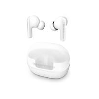 Energy Sistem Serenity ANC True Wireless hoofdtelefoon met ruisonderdrukking (4 microfoons, Bluetooth 5.3, gerecyclede kunststof, 25 uur batterijduur, IPX4 gecertificeerd)