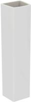 Ideal Standard Conca Wastafelzuil Wit