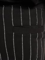 Dangerous DNGRS / shorts Signuture in zwart