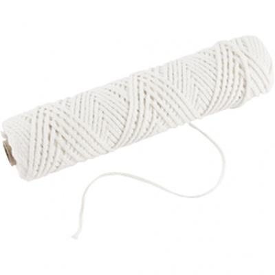 Creotime kaarsenlont 80 m 100 gr pure paraffine