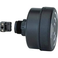 Sirene Toon Continue, tonaliteit naar puls Werma Signaltechnik 110.000.68 230 V/AC 100 DB 1 stuk