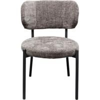 Alfonso stoel grijs Kare Design