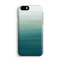 Ocean: iPhone 8 Volledig Geprint Hoesje - thumbnail