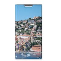 Samsung Galaxy S22 Ultra Book Cover Zuid-Frankrijk - thumbnail