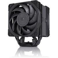 Noctua CPU Cooler NH-U12A chromax.black