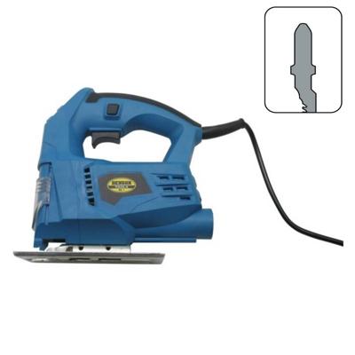 Hofftech Wipzaag - Decoupeerzaag - 350 Watt - Inclusief 2 T-Schacht Zaagjes