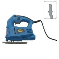 Hofftech Wipzaag - Decoupeerzaag - 350 Watt - Inclusief 2 T-Schacht Zaagjes