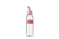 Mepal waterfles ellipse 500 ml vivid mauve - thumbnail