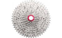 Sunrace Csmz800 cassette 12 speed 11-51t zilver in box - thumbnail