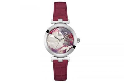 Guess Collection Y22005L3 Dames Horloge 34mm 5ATM