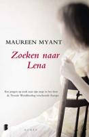 Zoeken naar Lena - Maureen Myant - Paperback (9789022587928)