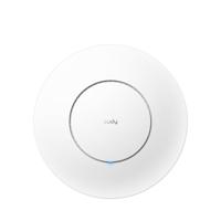 Cudy 793289 Wireless Access Point Gigabit Poe WiFi 6 AX3000 Port 2.5G plafondmontage, AP3000_P wit