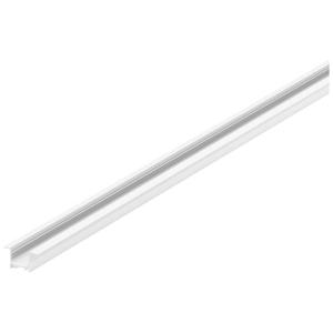 SLV 1000458 GRAZIA 10 Profiel Aluminium (l x b x h) 2000 x 30 x 16.2 mm 1 stuk(s)