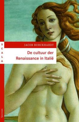 Cultuur der Renaissance in Italie - Jacob Burckhardt - ebook