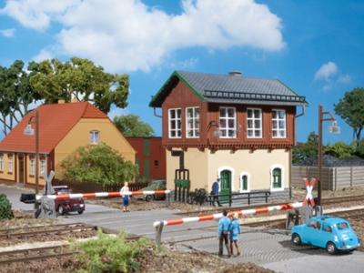 Auhagen 11333 schaalmodel onderdeel en -accessoire Seintoren