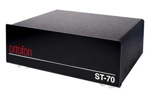 Ortofon Step-up Transformator ST-70