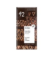 Chocolade puur delicaat 92% Panama bio - thumbnail