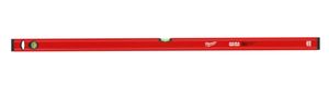 Milwaukee Accessoires REDSTICK Slim Waterpas 120cm - 1pc - 4932459094