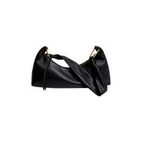 Mango schoudertas zwart