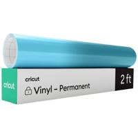 Cricut Color Change Vinyl COLD Permanent Folie Blauw