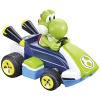 Carrera RC 370430004P Yoshi RC modelauto voor beginners Elektro Racewagen