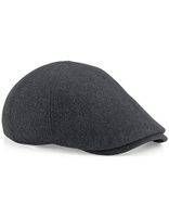 Beechfield CB623 Melton Wool Ivy Cap