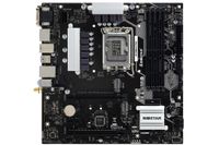 BioStar B760MZ-E Pro Moederbord Socket Intel 1700 Vormfactor Micro-ATX Moederbord chipset Intel® B760 - thumbnail