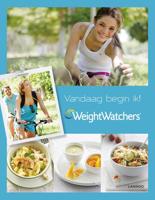 Vandaag begin ik met Weight Watchers - eBook (9789401404839)