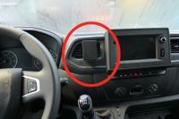 Brodit Proclip Opel Movano 20-/Renault Master 20- Center mount 855592 - thumbnail