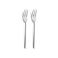 Amefa Metropole - 2 Dessertvorken