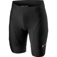 Castelli Endurance 3 short fietsbroek zwart heren L - thumbnail