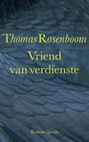 Vriend van verdienste - Thomas Rosenboom - ebook