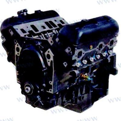 REPUESTOS MOTORES RECGM262VORTEC - BLOQUE NUEVO 4.3L VORTEC 2008