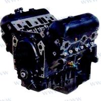 REPUESTOS MOTORES RECGM262VORTEC - BLOQUE NUEVO 4.3L VORTEC 2008