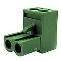 Zoneconnector voor RS/RC Aansluiting