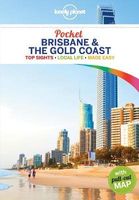 Reisgids Pocket Brisbane & the Gold Coast | Lonely Planet - thumbnail