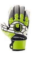 Uhlsport Keepershandschoenen Eliminator Soft Graphit SF