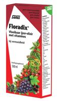 Floradix IJzerelixer (voorheen Vita Kruidenelixer)