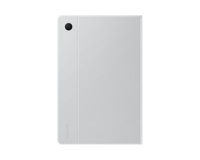 Samsung EF-BX200PSEGWW tabletbehuizing 26,7 cm (10.5") Folioblad Zilver