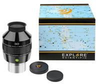 EXPLORE SCIENTIFIC 82° Ar Oculair 30 mm (2'')