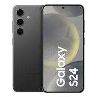 Samsung SM-S921B Galaxy S24 Dual SIM 5G 8GB RAM 128GB Enterprise Edition Onyx Black EU
