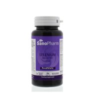 Selenium 100 mcg - thumbnail