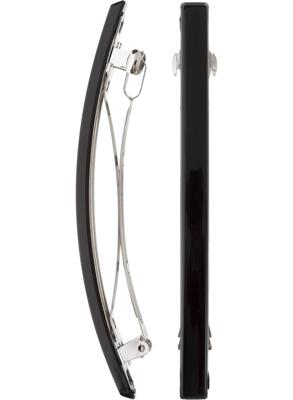 HEMA Haarclip (zwart)