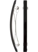 HEMA Haarclip (zwart)