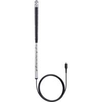 testo 0635 9532 Sonde Vleugelradsonde (Ø 16 mm), bekabeld 1 stuk(s)