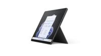 Microsoft Surface Pro 9, i5, 16 GB RAM, 256 GB SSD, Win 11 Home, 13 inch 2-in-1 tablet/laptop, grafiet, aangedreven door Intel Evo-platform