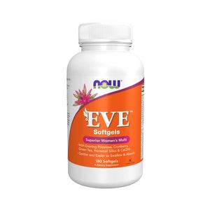 Eve 180softgels