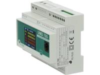 PQ Plus UMD 705E Digitaal DIN-railmeetapparaat