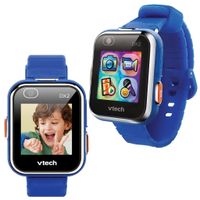 VTech Kidizoom Smartwatch DX2 Blauw - thumbnail